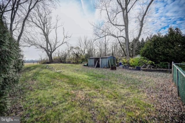 618 CHESTERFIELD ARNEYTOWN RD, Chesterfield, NJ 08515