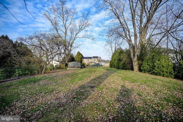 618 CHESTERFIELD ARNEYTOWN RD, Chesterfield, NJ 08515