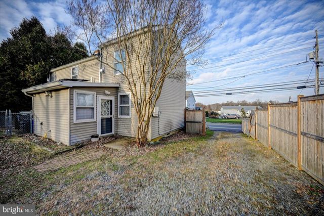 618 CHESTERFIELD ARNEYTOWN RD, Chesterfield, NJ 08515