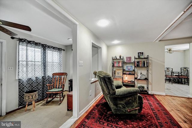 618 CHESTERFIELD ARNEYTOWN RD, Chesterfield, NJ 08515