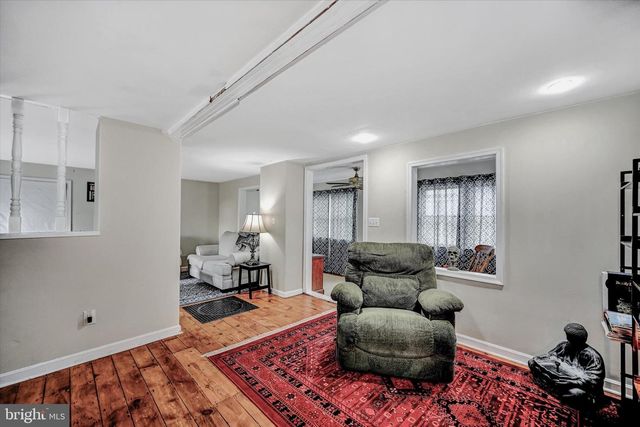 618 CHESTERFIELD ARNEYTOWN RD, Chesterfield, NJ 08515