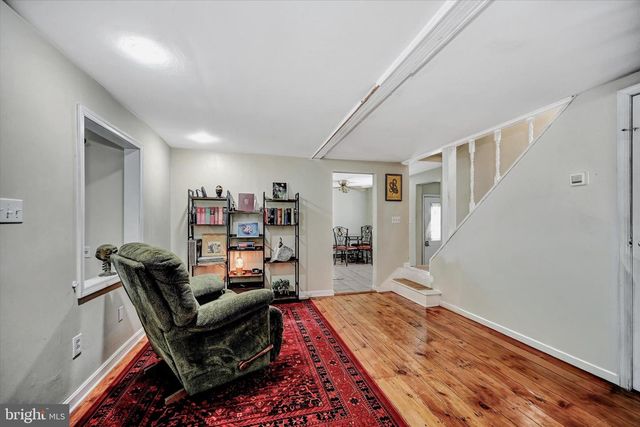 618 CHESTERFIELD ARNEYTOWN RD, Chesterfield, NJ 08515