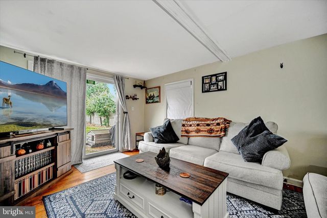 618 CHESTERFIELD ARNEYTOWN RD, Chesterfield, NJ 08515