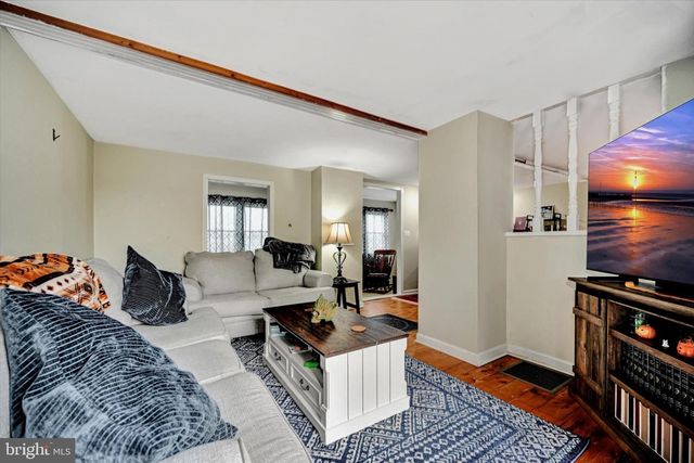 618 CHESTERFIELD ARNEYTOWN RD, Chesterfield, NJ 08515