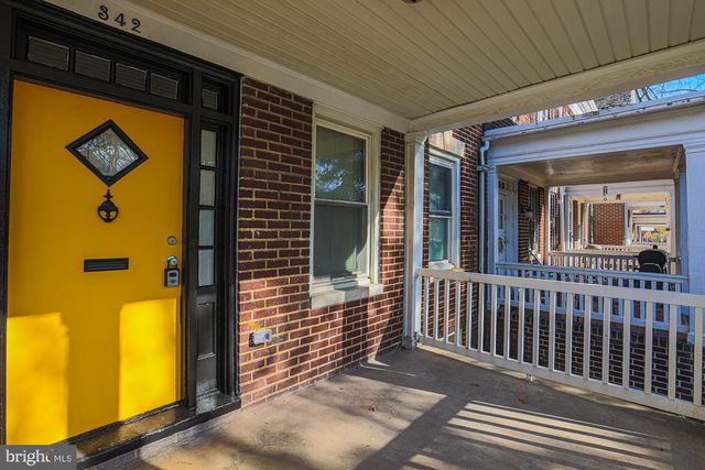 342 E UNIVERSITY PKWY, Baltimore, MD 21218