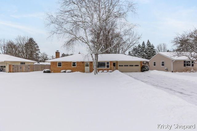 6348 Westchester Street, Portage City, MI 49024
