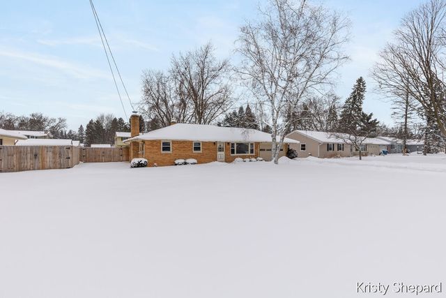 6348 Westchester Street, Portage City, MI 49024