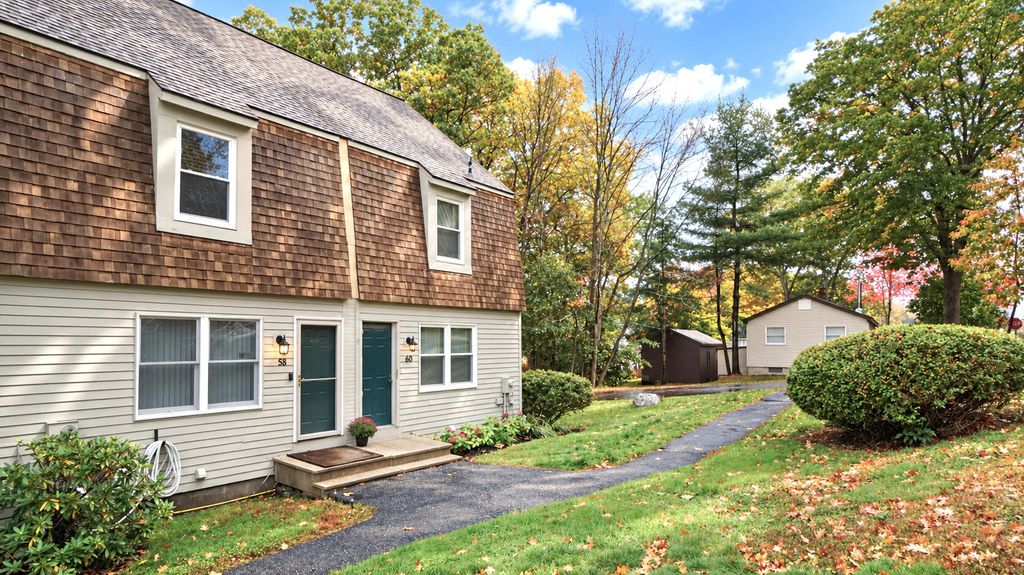 60 Broadview Avenue 60, Auburn, ME 04210 — photo 2