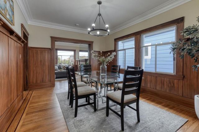 61 Farragut Avenue, San Francisco, CA 94112