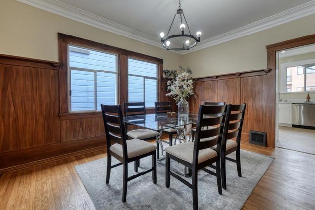 61 Farragut Avenue, San Francisco, CA 94112