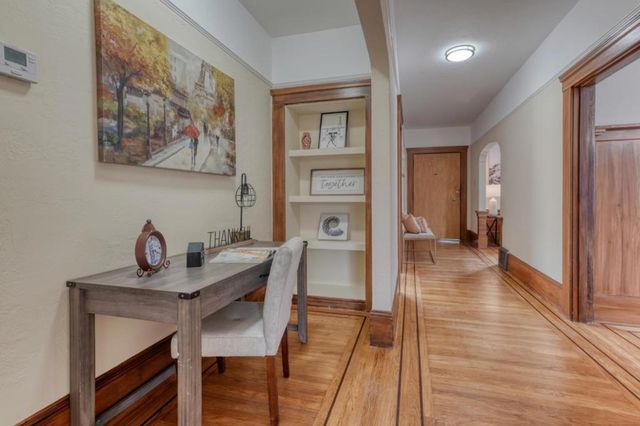 61 Farragut Avenue, San Francisco, CA 94112
