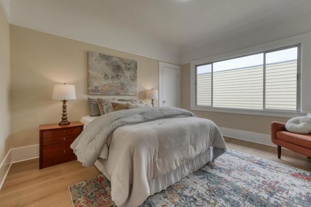 61 Farragut Avenue, San Francisco, CA 94112
