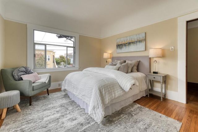 61 Farragut Avenue, San Francisco, CA 94112