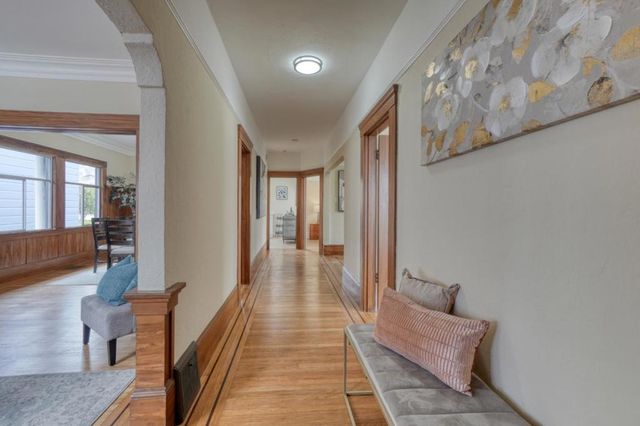 61 Farragut Avenue, San Francisco, CA 94112