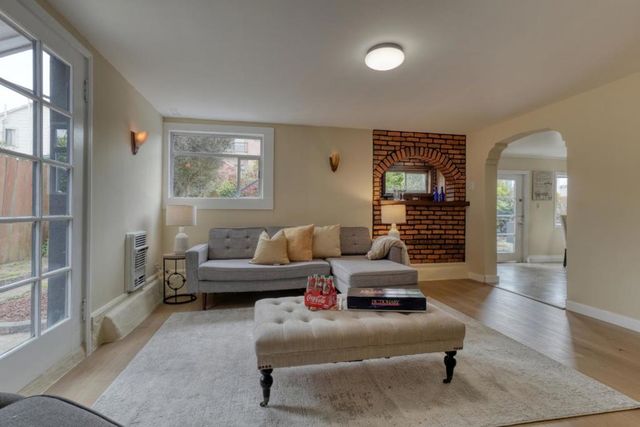 61 Farragut Avenue, San Francisco, CA 94112