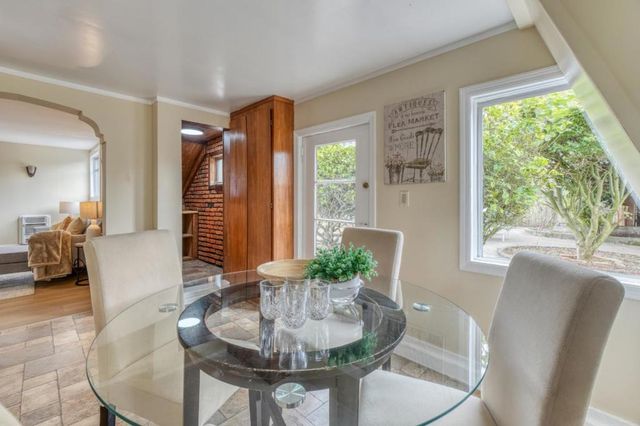 61 Farragut Avenue, San Francisco, CA 94112
