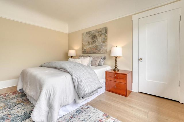 61 Farragut Avenue, San Francisco, CA 94112