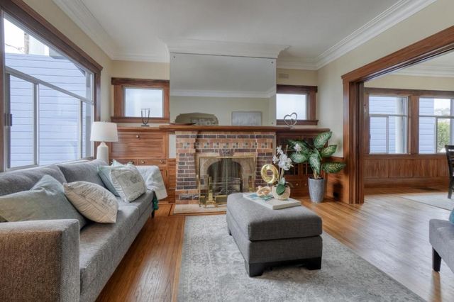 61 Farragut Avenue, San Francisco, CA 94112