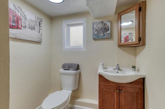 61 Farragut Avenue, San Francisco, CA 94112