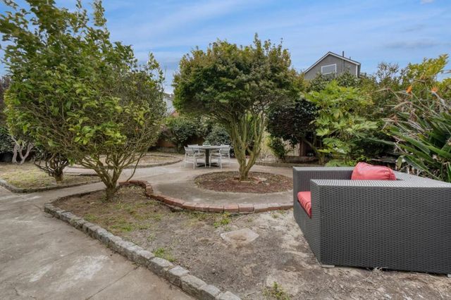 61 Farragut Avenue, San Francisco, CA 94112