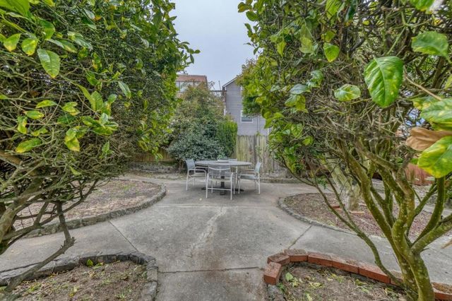 61 Farragut Avenue, San Francisco, CA 94112
