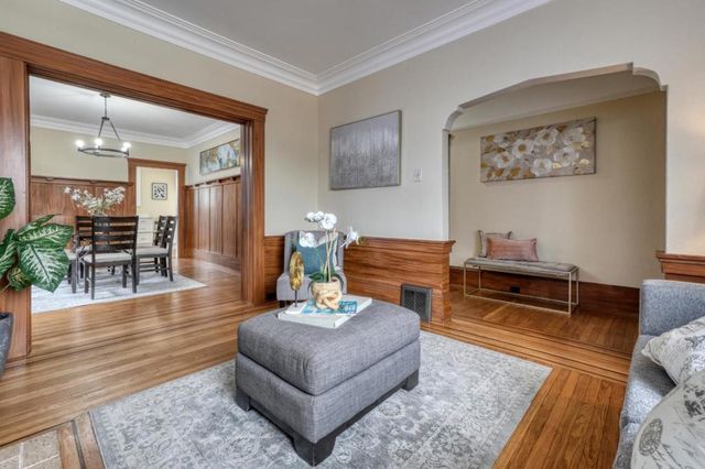 61 Farragut Avenue, San Francisco, CA 94112