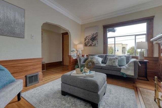 61 Farragut Avenue, San Francisco, CA 94112