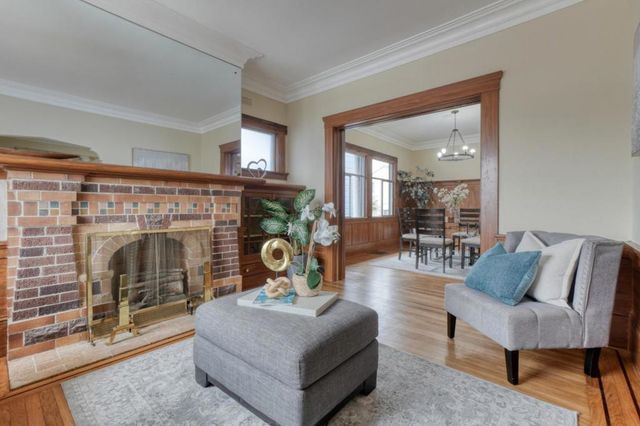 61 Farragut Avenue, San Francisco, CA 94112