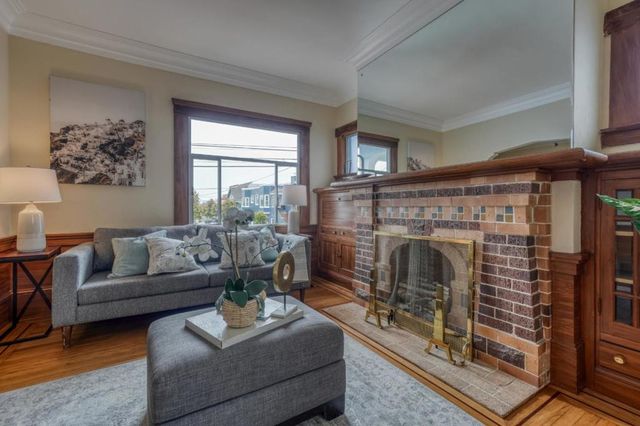 61 Farragut Avenue, San Francisco, CA 94112
