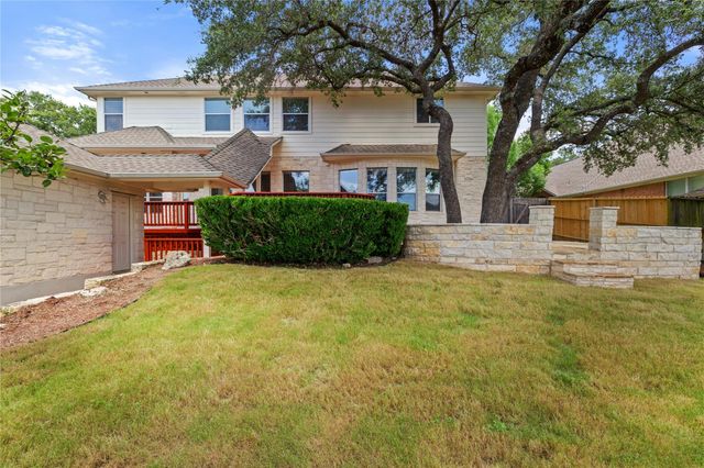 6623 Yaupon DR, Austin, TX 78759