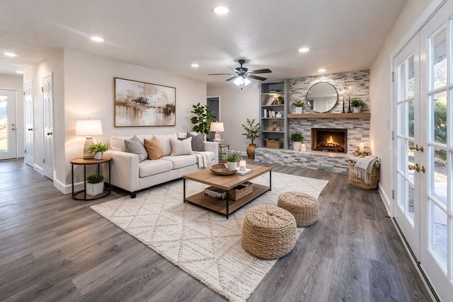 7367 Greenacres Drive, Fort Worth, TX 76112