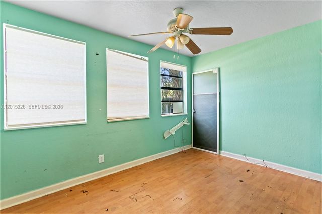 1730 SW 21st St, Fort Lauderdale, FL 33315