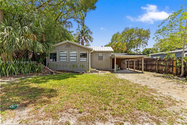 1730 SW 21st St, Fort Lauderdale, FL 33315