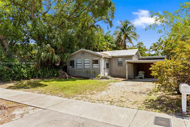 1730 SW 21st St, Fort Lauderdale, FL 33315