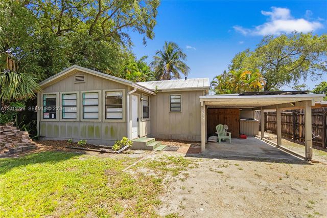 1730 SW 21st St, Fort Lauderdale, FL 33315