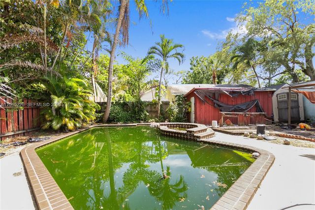 1730 SW 21st St, Fort Lauderdale, FL 33315