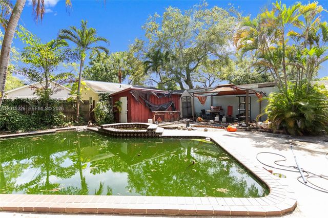1730 SW 21st St, Fort Lauderdale, FL 33315