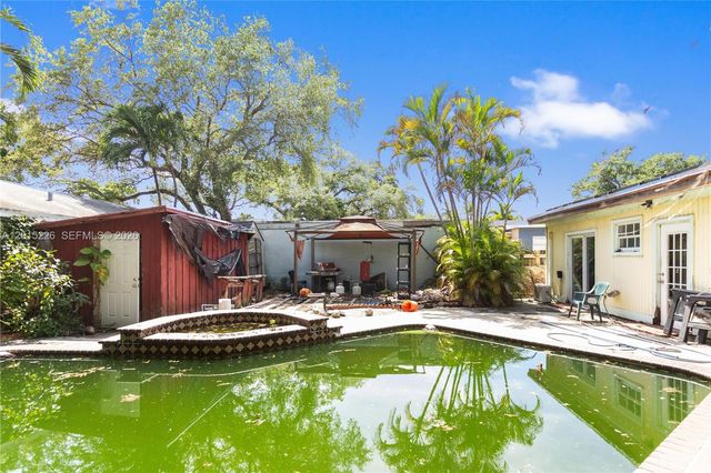 1730 SW 21st St, Fort Lauderdale, FL 33315