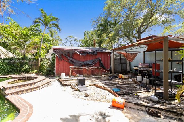 1730 SW 21st St, Fort Lauderdale, FL 33315