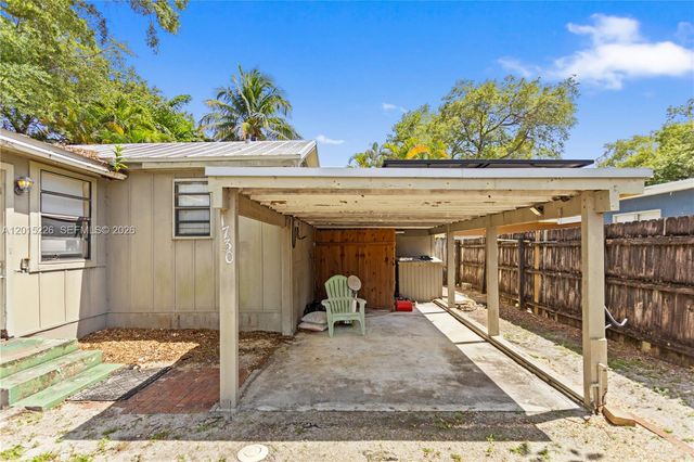 1730 SW 21st St, Fort Lauderdale, FL 33315