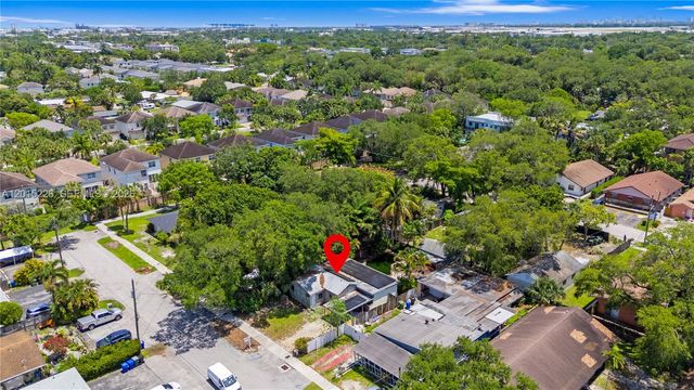 1730 SW 21st St, Fort Lauderdale, FL 33315