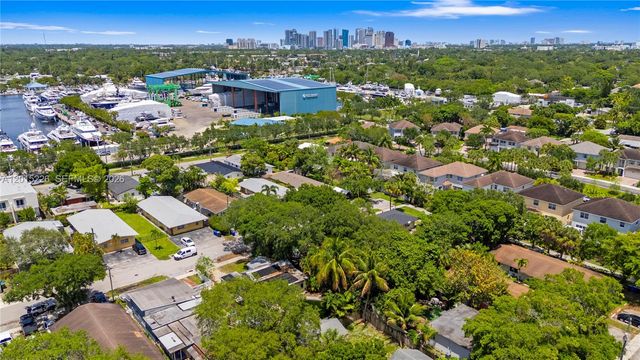 1730 SW 21st St, Fort Lauderdale, FL 33315