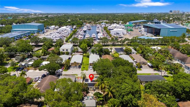 1730 SW 21st St, Fort Lauderdale, FL 33315