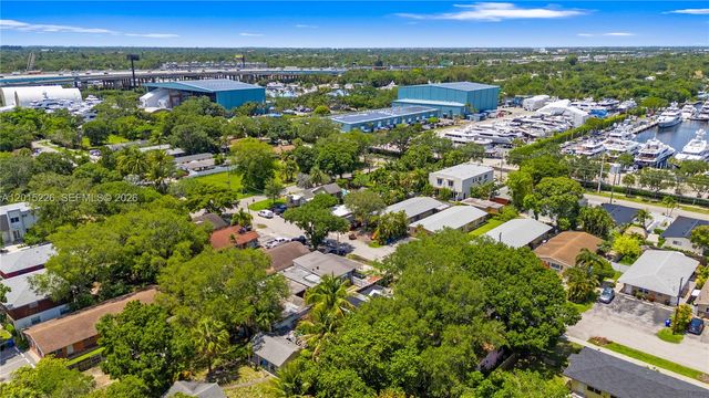 1730 SW 21st St, Fort Lauderdale, FL 33315