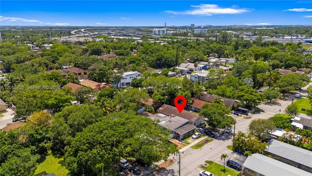 1730 SW 21st St, Fort Lauderdale, FL 33315