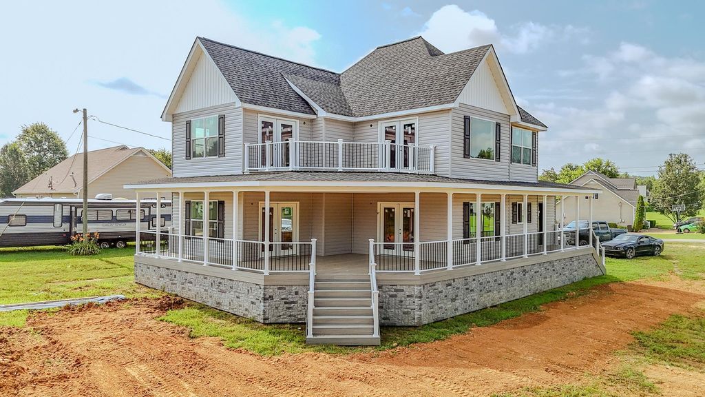 15 TITAN WAY, Savannah, TN 38372
