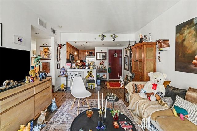 199 14th Street NE 2106, Atlanta, GA 30309