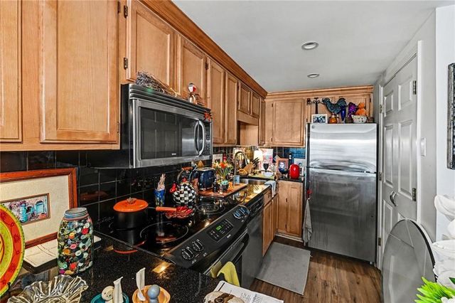 199 14th Street NE 2106, Atlanta, GA 30309