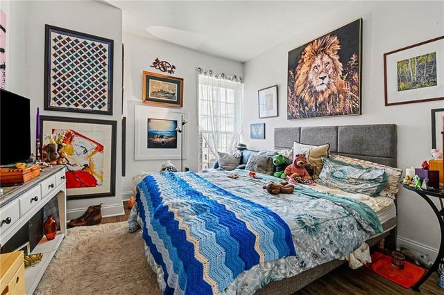 199 14th Street NE 2106, Atlanta, GA 30309