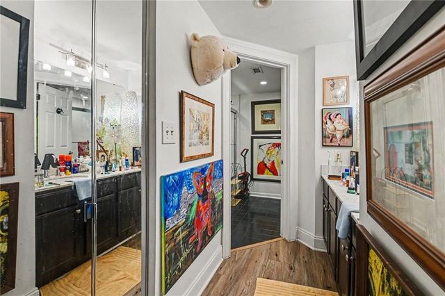199 14th Street NE 2106, Atlanta, GA 30309